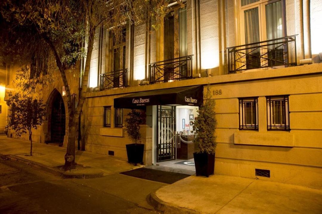 布爾拉斯民宿精品酒店