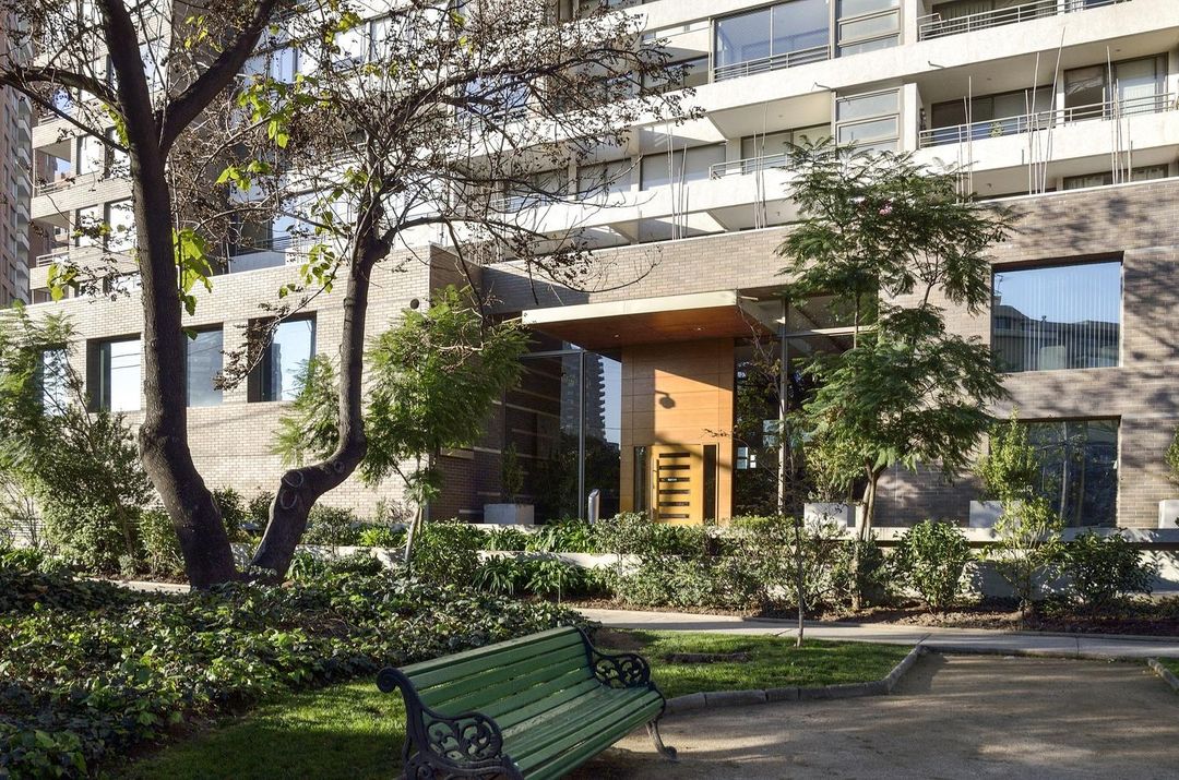 Norus Las Condes酒店