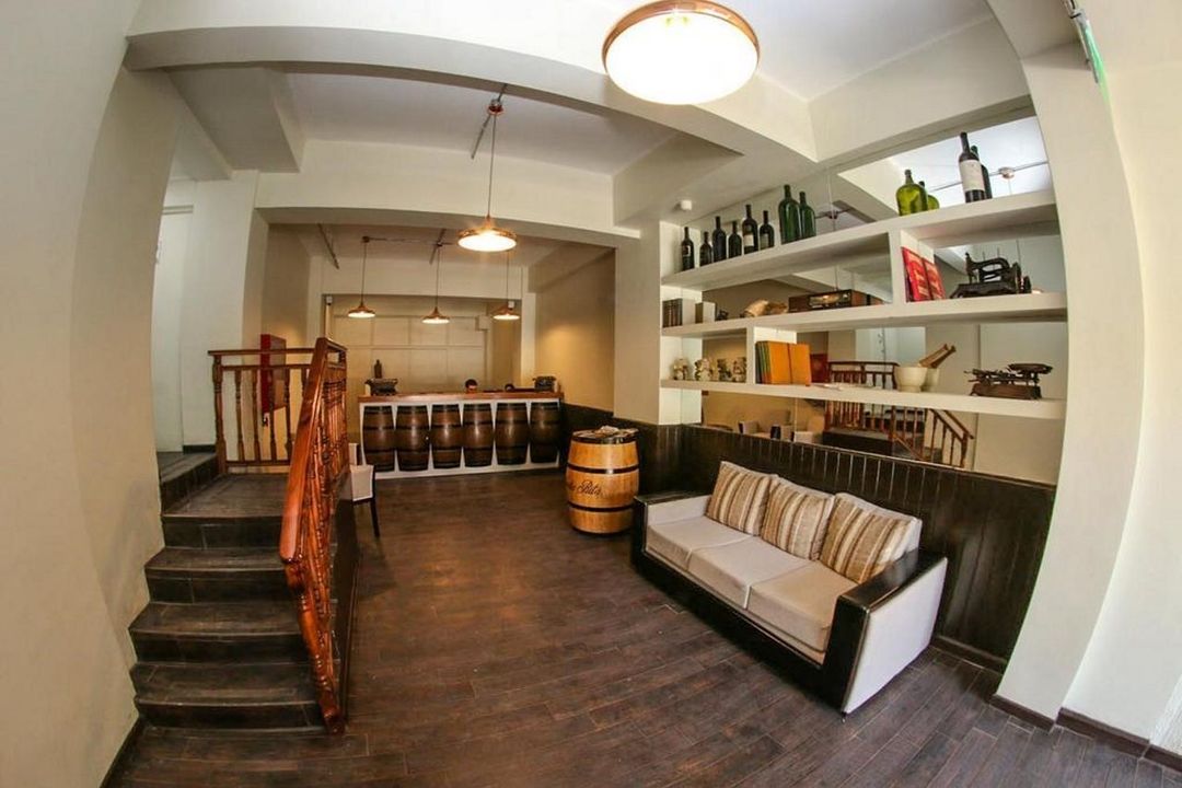 努諾亞廣場酒店