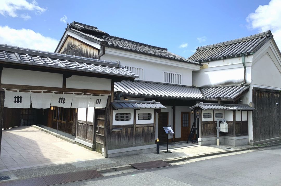 奈良奈良町 NIPPONIA 旅店