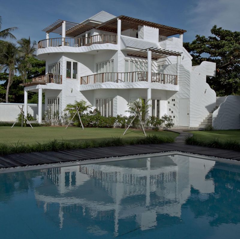 Villa Nalinnadda Petite Hotel & Spa, Adults Only