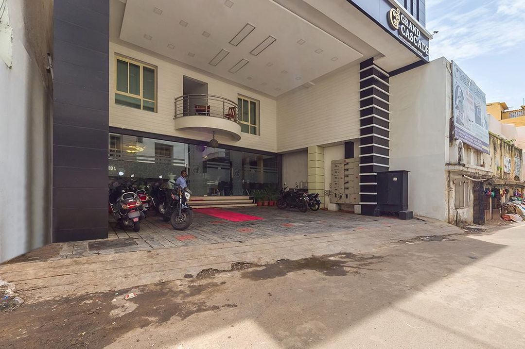 Grand Cascade Chennai