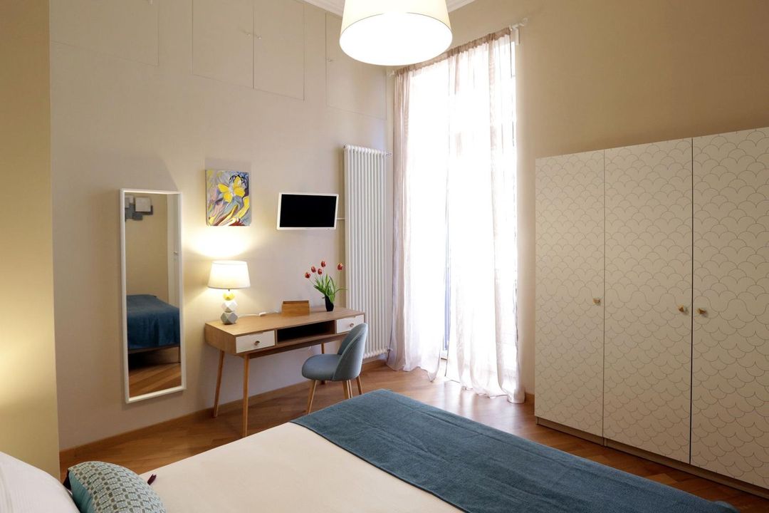 維克勒華麗民宿