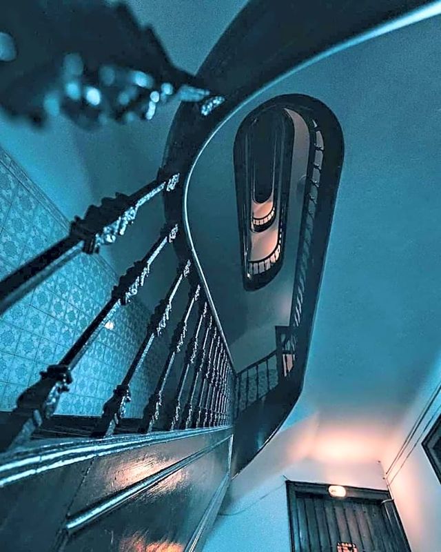 Chalet d´Ávila Guest House