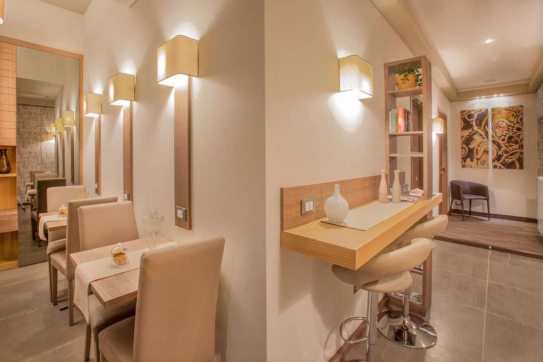 聖費利切住宿加早餐旅館