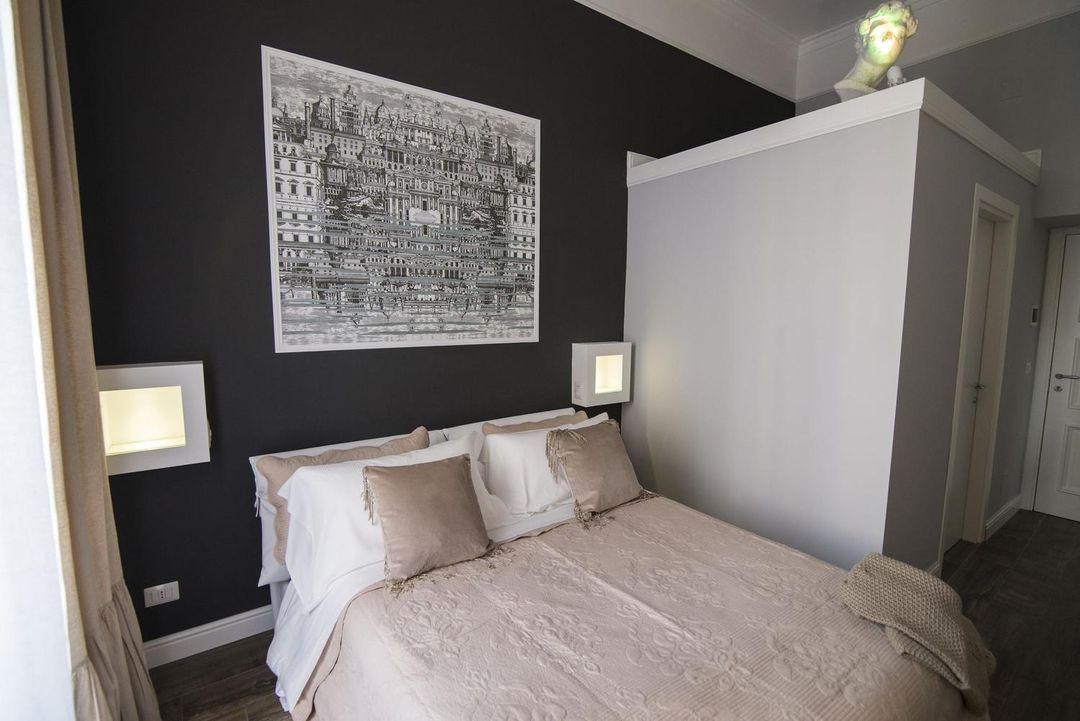 多莫斯德魯姆豪華住宿加早餐旅館