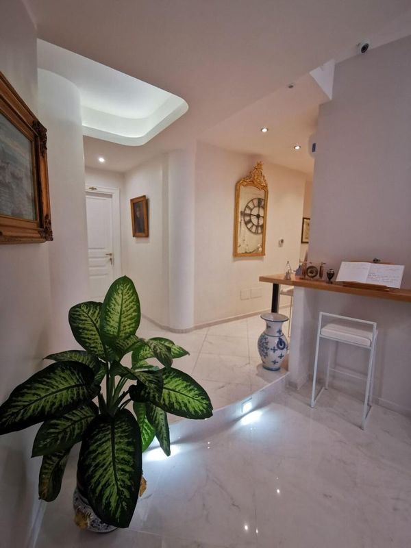 波爾波尼卡住宅酒店