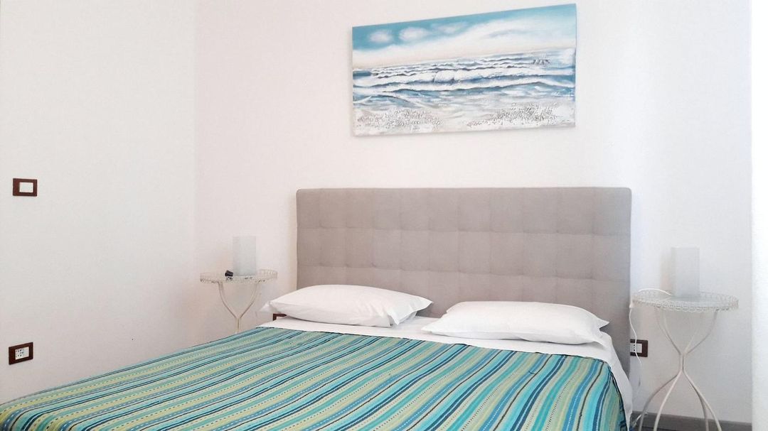 拉坎德拉里亞酒店