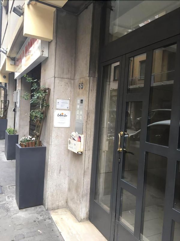 哥倫布家庭旅館