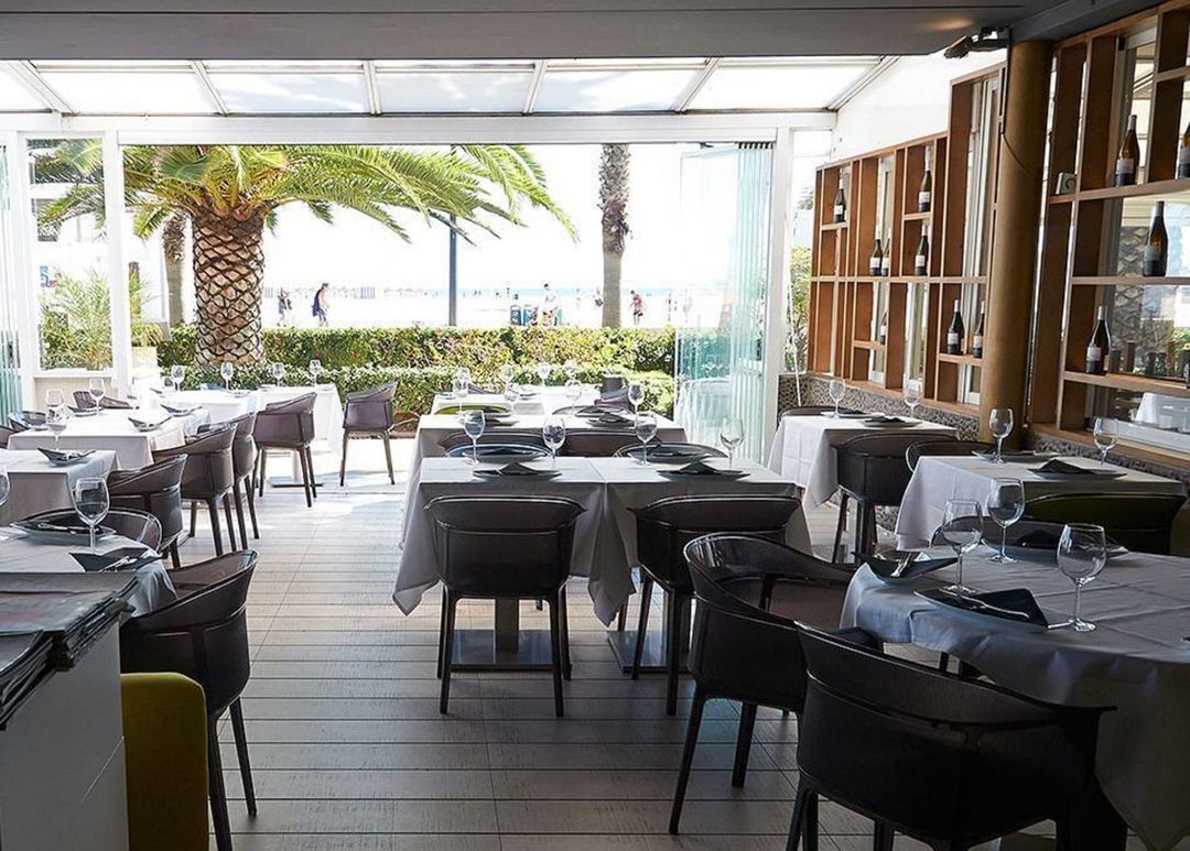 薩比亞精品酒店 瓦倫西亞