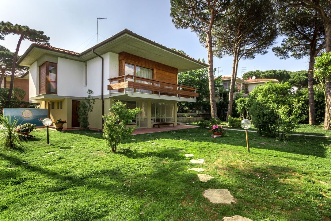 康福宗恩度假屋