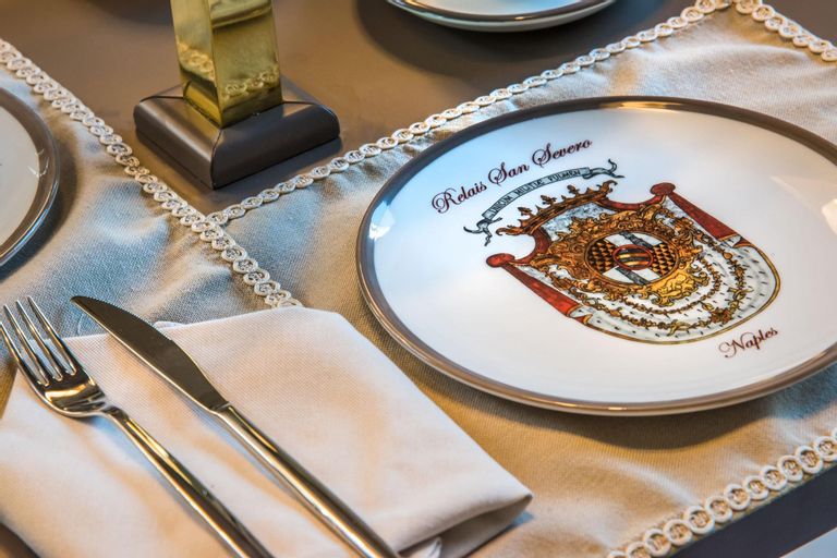 聖塞韋羅之家酒店