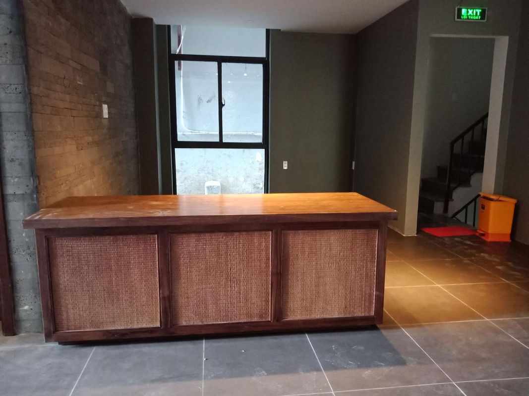 峴港熱帶屋公寓