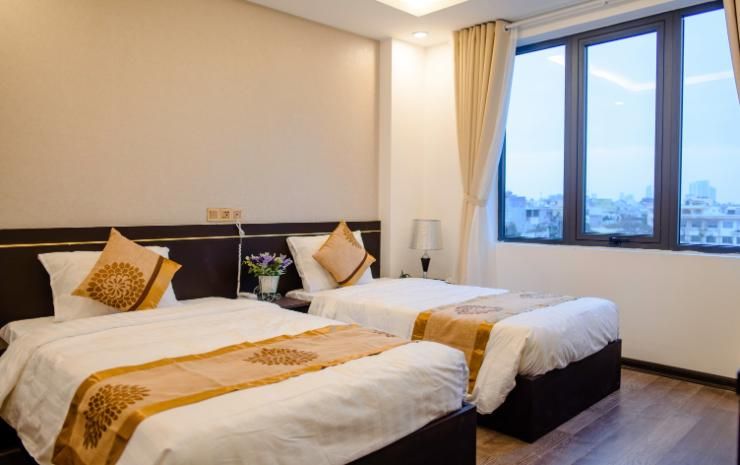 峴港哈納米酒店