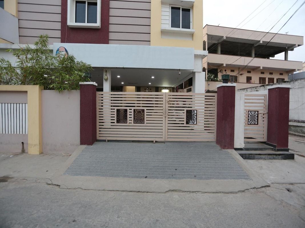 3586 SSR 華麗酒店