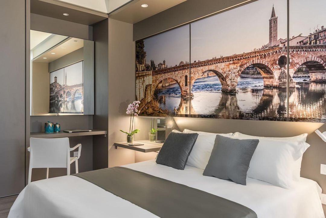 Matteotti Home Verona