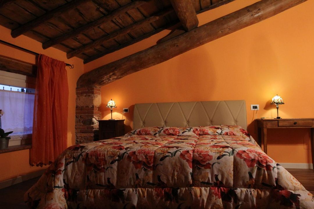 Relais Corte Sant' Agata B&B