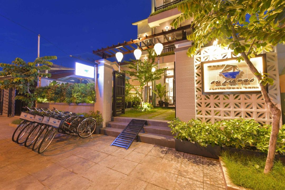 HA Mountain View Pool Villa