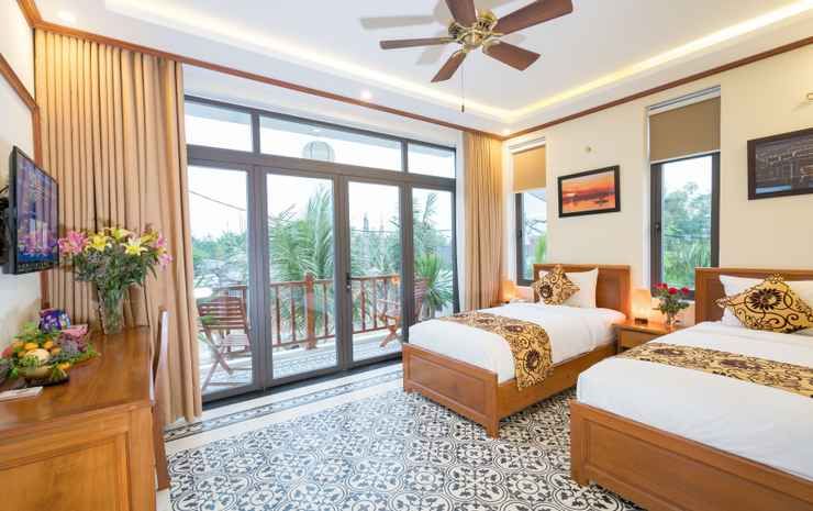 Hoi An Discovery Villa