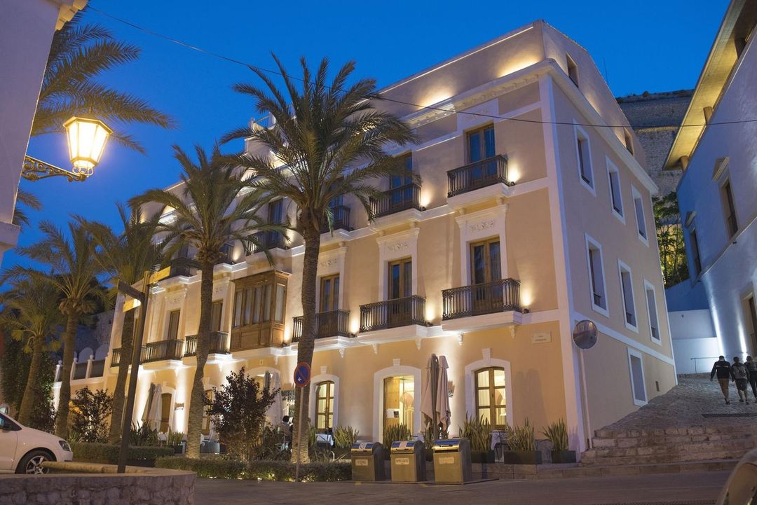 米拉多爾德達爾特維拉酒店-羅萊夏朵