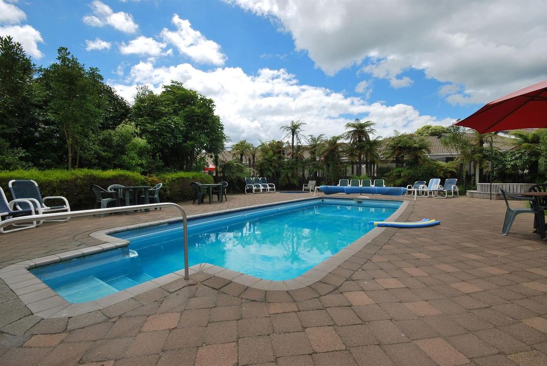 Alpin Motel & Conference Centre