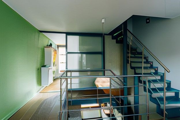 斯拜休斯度假屋