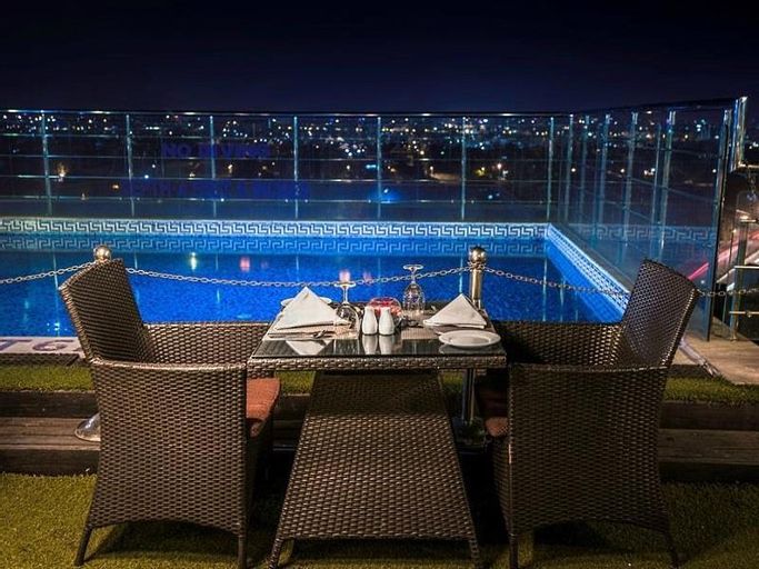 齊普爾納薩諾瓦之廊酒店