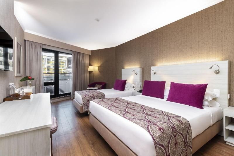 伊諾特爾麗都酒店-全包式