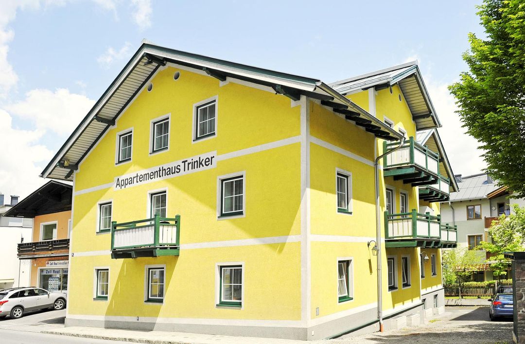 Appartements Trinker