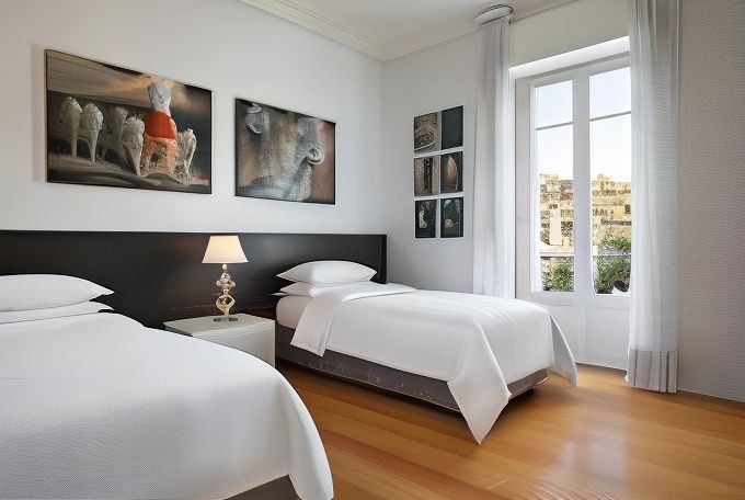 Casa Bianca Apartments