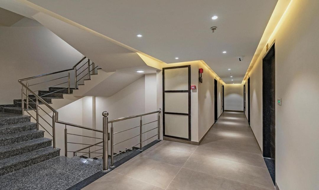 翠柏粉紅城大酒店