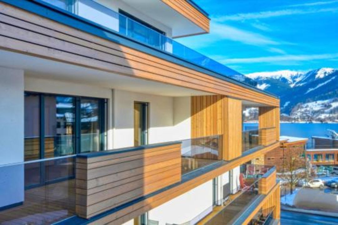 Alpin & Seeresort Top 10 - by Alpen Apartments