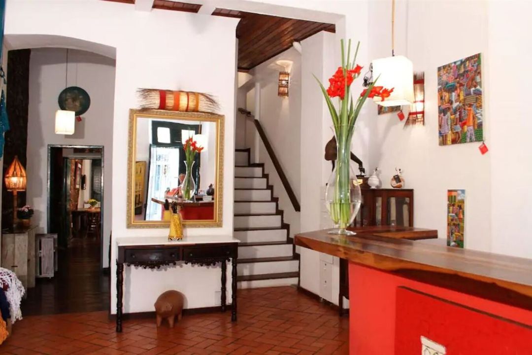 卡莫精品公寓酒店