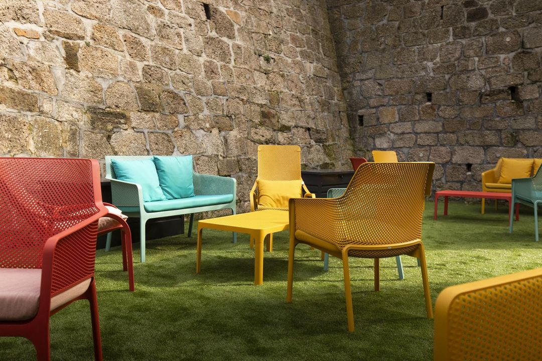 ASTORIA酒店和醫療溫泉的家庭公寓