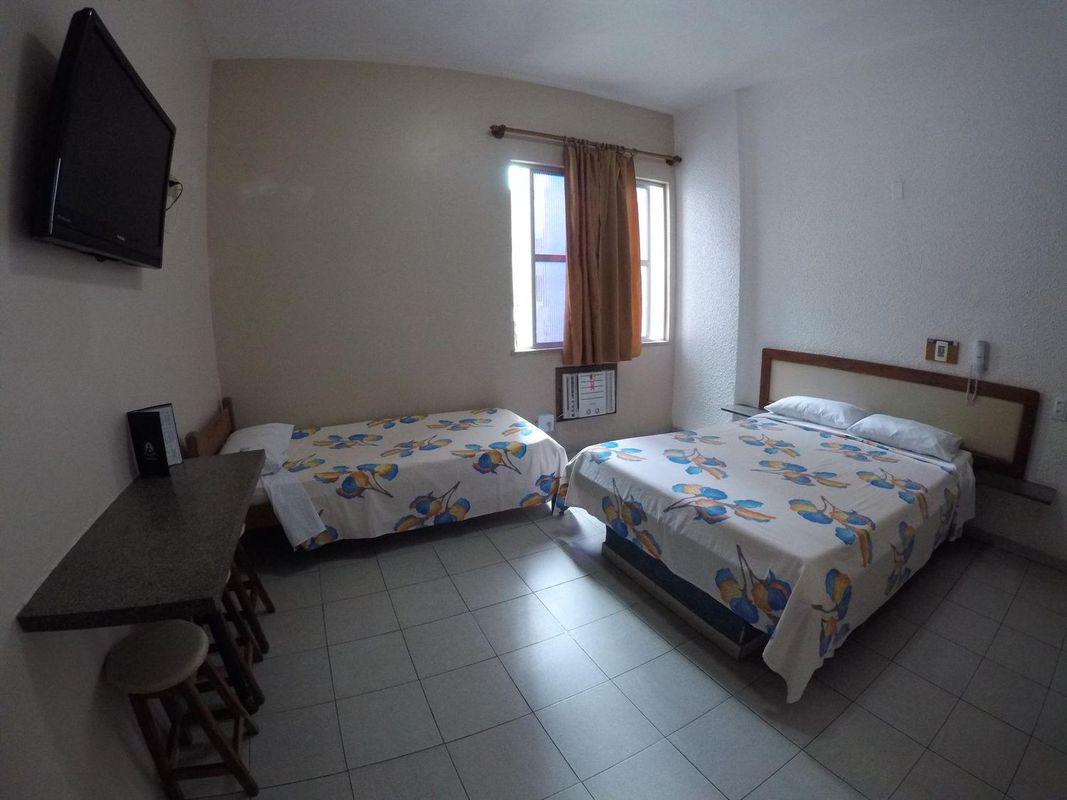 費尼克斯薩爾瓦多酒店