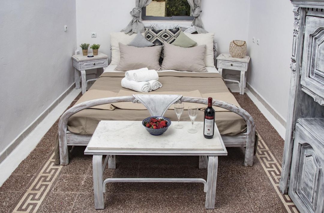 馬斯科特精品酒店