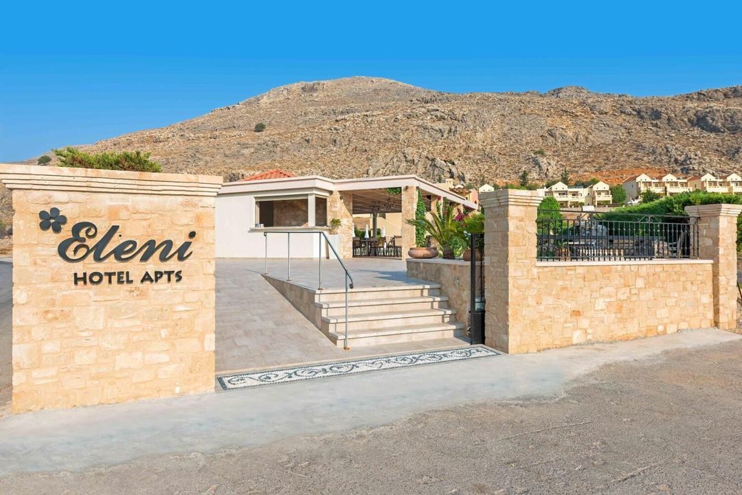 天宮林多斯套房