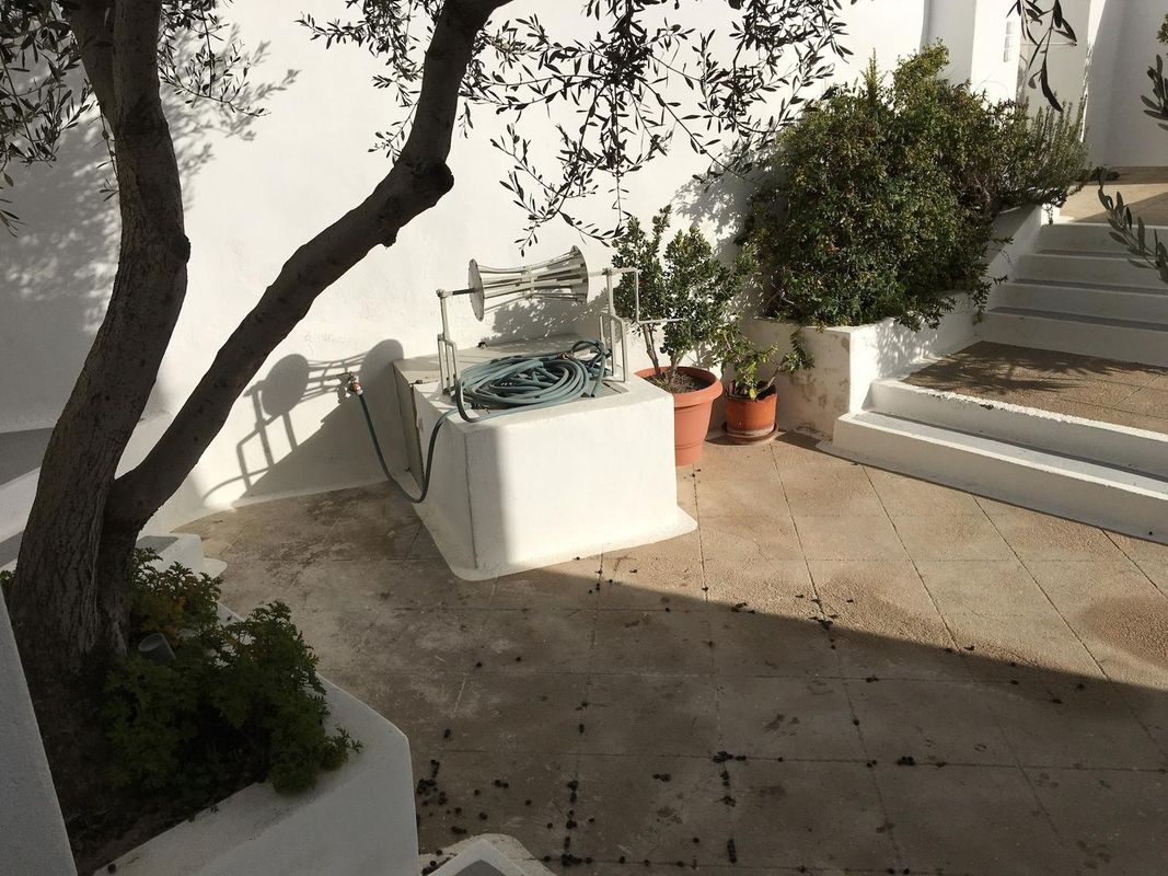 阿梅洛藝術套房酒店