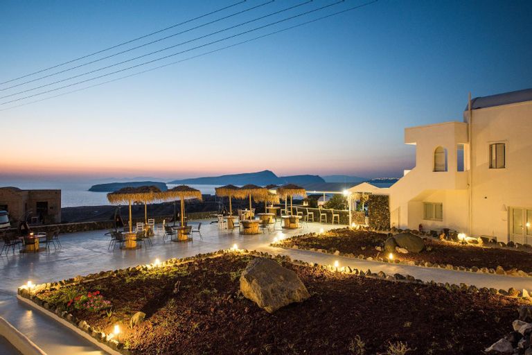 法羅斯日落酒店