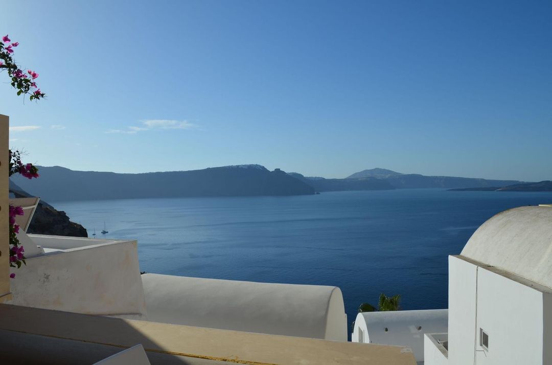 歐皮斯洞穴別墅酒店