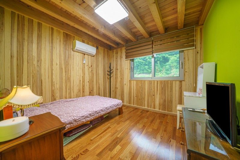 Hanwool Pension in Gyeongju