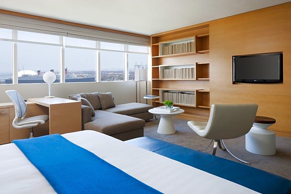 長灘凱悅麗景灣酒店