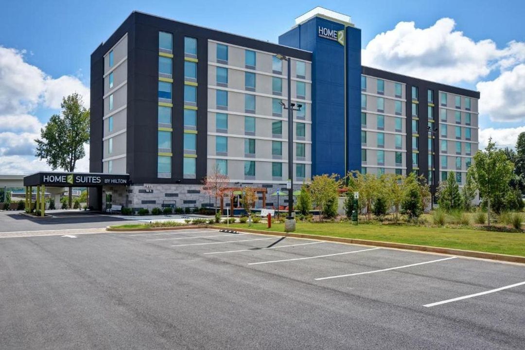 Home2 Suites by Hilton Leesburg