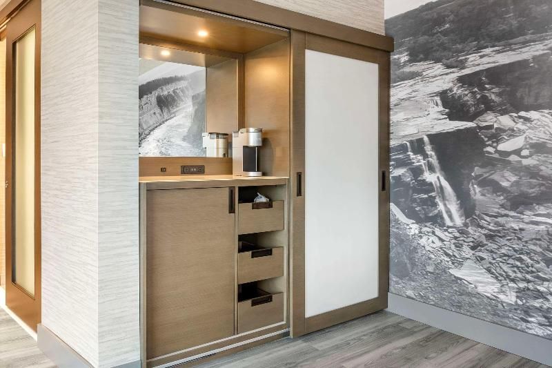 坎布里亞酒店-尼亞加拉瀑布