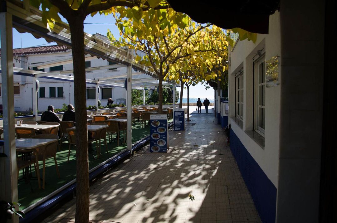 Apartaments la Torreta