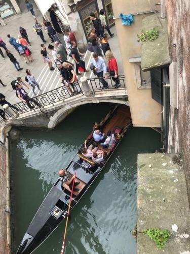 里亞爾託豪華公寓酒店