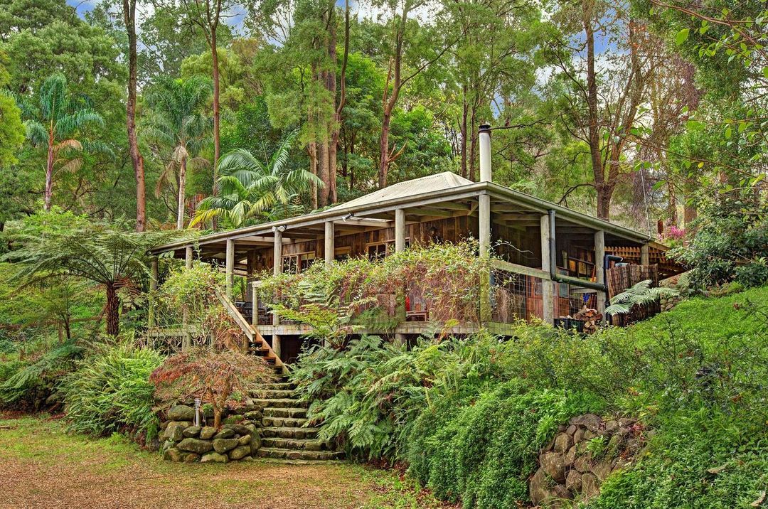 Forget Me Not Cottages