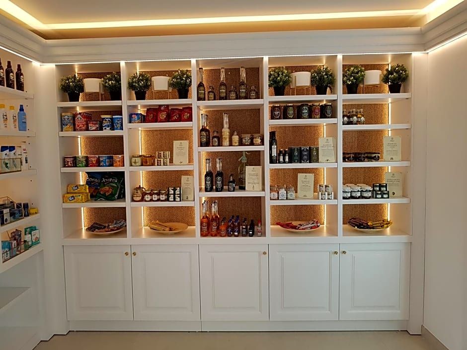 Monsuau Cala d'Or Hotel 4 Sup - Adults Only