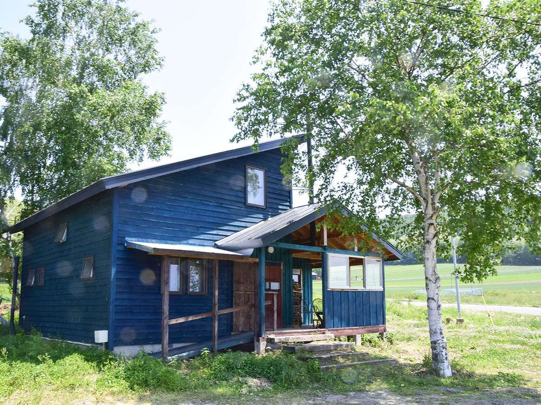 Farm Inn Dococa Farm