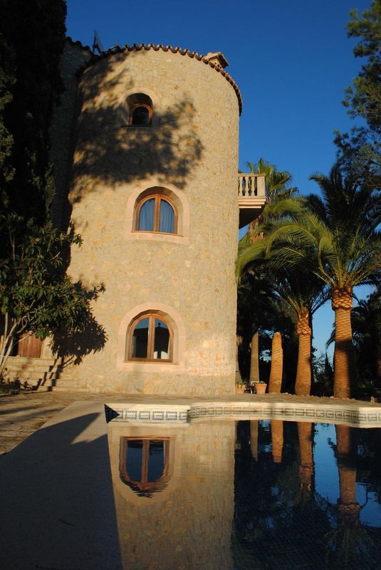 Weingut & Landhotel Can Davero